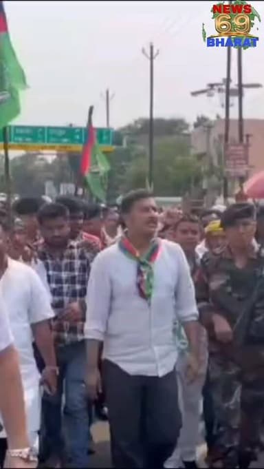 वर्तमान झारखंड सरकार चोर को कह रही ईमानदार ,और ईमानदार को भेज रही है जेल।
#hilights #jharkhand #public #reals #dhanbad