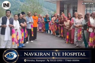 कोटिघाट में जश्न: नवनिर्वाचित पंचायत प्रतिनिधियों ने मंदिर परिसर में दिया प्रीतिभोज, जिला परिषद सदस्य तारा देवी रहीं मौजूद।
रिपोर्ट सुशील कश्यप
