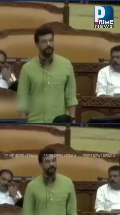 പലർക്കും സാമൂഹ്യമാധ്യമങ്ങളിൽ സ്മാരകം എന്ന് കേൾക്കുമ്പോൾ പ്രതിമ എന്ന രീതിയിലാണ് ഓർമ്മവരുന്നത് |PRIME NEWS KERALA #rameshpisharody #MLA #salimkumar