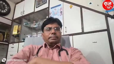 28 से 30 जून तक चलेगा राष्ट्रीय पल्स पोलियो अभियान, सभी बच्चों को पिलाई जाएगी पोलियो की खुराक मुख्य खंड चिकित्सा अधिकारी डॉक्टर अभिषेक जैन ने दी जानकारी