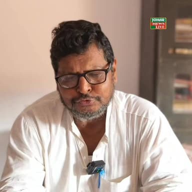 "1930 के डीड में नाम बदला, 2021 में रजिस्ट्री... अब करोड़ों की जमीन पर उठे गंभीर सवाल!"
पूरी वीडियो देखने के लिए नीचे दिए गए लिंक पर क्लिक करें।।
https://youtu.be/3G5-7pWEKN0