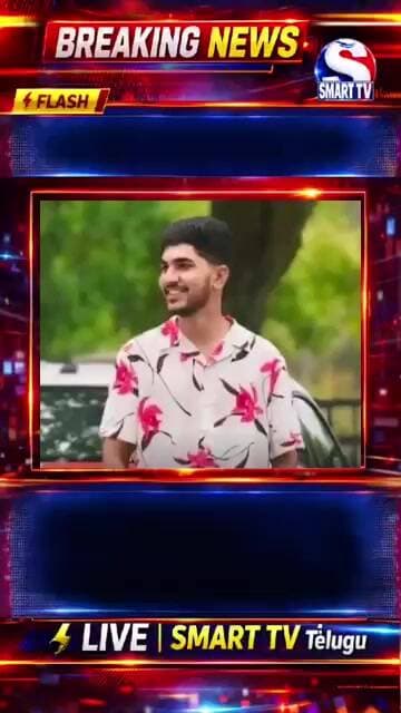 అమెరికాలో పాలమూరు యువకుడు మృతి! #news #smart #latestnews #viralvideo