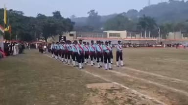 रोजगार के बेहतर अवसर लोहरदगा के विभिन्न प्रखंड में 24 जून से भारती कैंप जारी 16000 से 30000 तक मिल सकता हैसैलरी