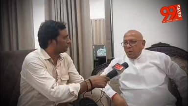 धनबाद दौरे पर विधायक सरयू राय, अवैध खनन पर उठाए सवाल, अवैध खनन की सीबीआई जांच की करेंगे मांग
#Dhanbad #SaryuRoy #IllegalMining #CoalTheft #CBIInquiry #CoalBelt #JharkhandPolitics #DhanbadNews #JharkhandNews #MiningIssue