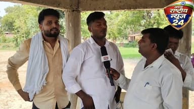 गौरा ग्राम सभा में बाबा साहब की मूर्ति खंडित मिले जनता में आक्रोश मौके पर पहुंची शासनप्रशासन