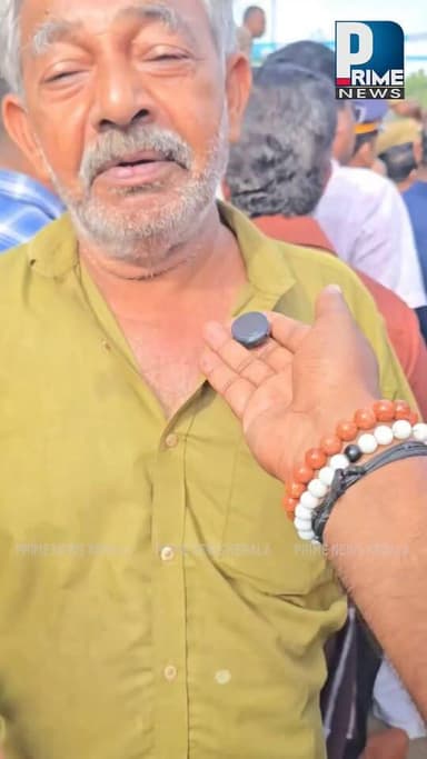 MVD ക്ക് പുകയാ പ്രശ്നം ടയറല്ലാ ;3 പേരുടെ ജീവനെടുത്ത ടിപ്പറിന്റെ അവസ്ഥ |PRIME NEWS KERALA #accidentnews