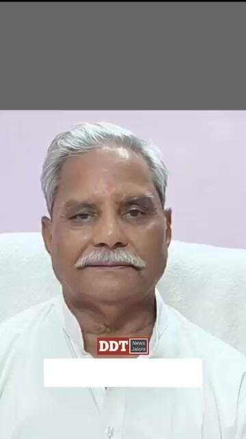 2028 तक सम्भवतया पूरी हो जाएगी परिसीमन की प्रक्रिया - मुख्य सचेतक जोगेश्वर गर्ग