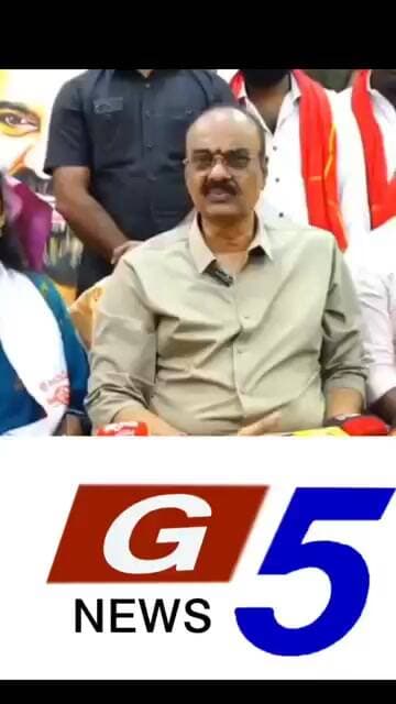 మీకు పరుగులు లేవు కాబట్టి ఇంట్లో కూర్చోండి !! #g5news #trending #appolitics #viralvideo
