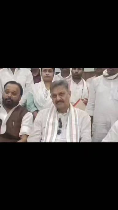 (सपा) के सांसद अफजाल अंसारी ने अयोध्या के राम मंदिर में कथित चढ़ावा चोरी के मामले पर बयान दिया Afzal Ansari #ghazipurnews61 #bharatnews61 #newsghazipur #GhazipurNews