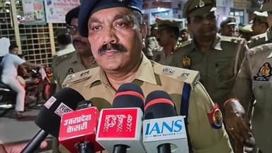 मोहर्रम के चल रहे महीने पर पुलिस अधीक्षक का यह बयान #मुहर्रम #BreakingNews