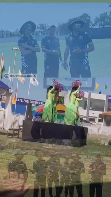 लोहरदगा के क्रिकेट कोच अमित कुमार का बढ़ा गौरव, झारखंड प्रीमियर लीग में निभा रहे अहम जिम्मेदारी