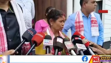 ■ শুৱালকুছিত নৰেন্দ্ৰ মোডী বিচাৰ মঞ্চৰ ২২তম্ প্ৰতিষ্ঠা দিৱস উদযাপন--
হাজোৰ পৰা কমলাকান্ত দাসৰ ৰিপোৰ্ট
#nekhabar #assam #kamrup #hajo