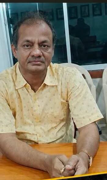 #ଭିଜିଲାନ୍ସ_ଜାଲରେ_ଫସିଲେ_ଯନ୍ତ୍ରୀ
ଆୟ ବହିର୍ଭୁତ ଠୁଳ ଅଭିଯୋଗ ରେ ଭିଜିଲାନ୍ସ ବିଭାଗର ଚଢ଼ାଉ,ସମ୍ବଲପୁରୀ କାଡା ଡିଭିଜନ ବିଭାଗ ଏସଡିଓ ପଦ୍ମଲୋଚନ ନାୟକଙ୍କ ବସ୍ତା ଥାନା ଅନ୍ତର୍ଗତ ଦୁନ୍ଦ ଗ୍ରାମରେ ଚଢ଼ାଉ
#bharatnewsodia #CMOOdisha #kadadivion #basta #vijilance #sambalpur