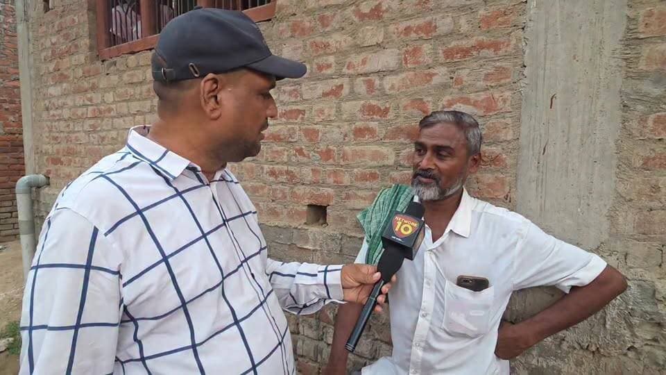मुबारकपुर का चुनावी मिजाज: जनता ने रखी बेबाक राय
2027 से पहले क्या बदल रहा है मुबारकपुर का सियासी मिजाज? देखिए ग्राउंड रिपोर्ट में जनता की बेबाक राय!
#Mubarakpur, #Azamgarh, #NarendraModi, #Mission2027, #GroundReport, #UPPolitics, #PoliticalNews, #VoterOpinion, #UPNews, Network10