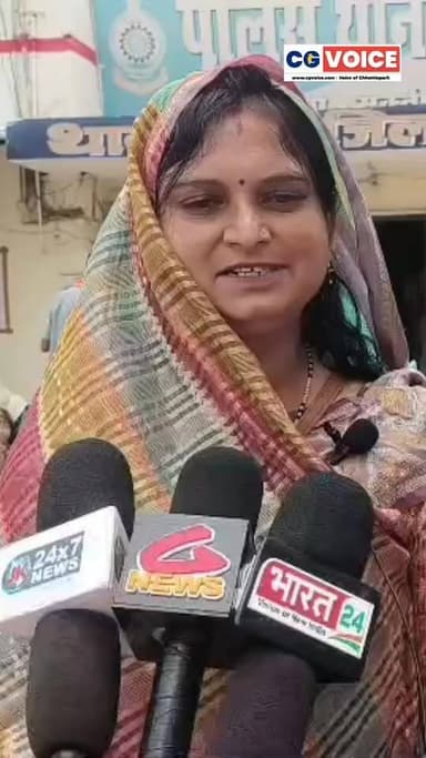 डभरा में सड़क हादसा:- 25 वर्षीय देव चंद्रा की मौत,5दिन बाद भी नहीं हुई कार्यवाही,परिजनों और स्थानीय लोगों ने सौंपा ज्ञापन, आंदोलन की दी चेतावनी