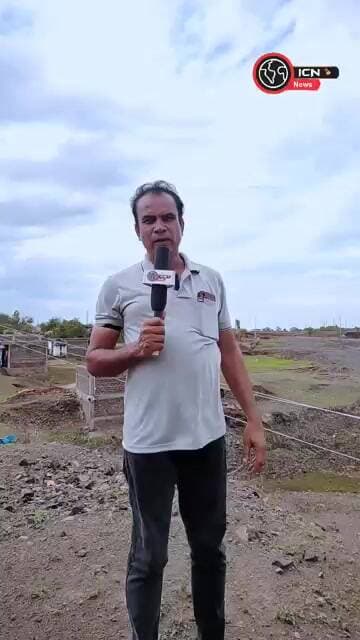 "सीप नदी में पानी की कोई कमी नहीं… फिर भी इछावर में जल संकट क्यों? #ichhawar