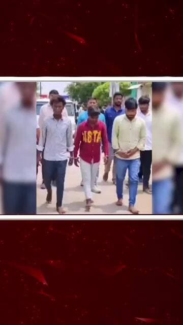 વિજાપુર હ%ત્યાના 3 આરોપી ઝડપાયા | vijapur news |