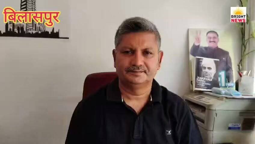 -#बिलासपुर --किशाऊ बांध पर 8 साल का गतिरोध टूटा, मुख्यमंत्री सुक्खू के कूटनीतिक प्रयास सफल -- संदीप सांख्यान
#BrightNews #KishauDam #SukhvinderSinghSukhu #HimachalCM #SandeepSankhyan #HimachalCongress #HimachalDevelopment #KishauDamProject #TonsRiver #MultipurposeProject #HimachalEconomy #HimachalPower #FreeElectricity #225MW #100CroreUnits #600CroreRevenue #HimachalRevenue #DiplomaticSuccess #MasterStroke #HimachalPolitics #CongressHimachal #HimachalPradesh #BilaspurNews #HimachalNews #DevelopmentNews #InfrastructureHimachal #HimachalGrowth #HimachalFuture #KishauProject #HimachalProgress #SukhuGovernment #HimachalCabinet #HimachalUpdate #Himachal24x7 #HimachalBreaking #HimachalEconomyBoost #HimachalWaterProject #HimachalHydroPower #Uttarakhand #CentralGovernment #HimachalInterest #PublicWelfare #HimachalVision #NewHimachal