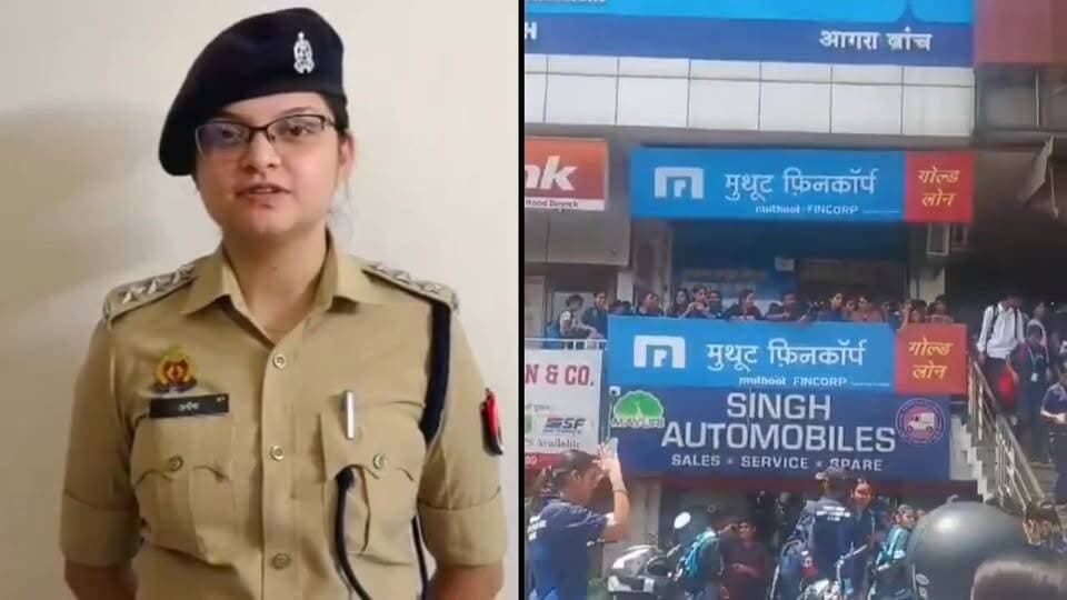 आगरा के कोचिंग सेंटर में आग से मचा हड़कंप, समय रहते टला बड़ा हादसा
बेसमेंट के इलेक्ट्रिकल एमएसपी बॉक्स में लगी आग, सायरन बजते ही बाहर निकले छात्र
पुलिस और प्रबंधन की तत्परता से सुरक्षित रहे सैकड़ों छात्र-छात्राएं
✒️रिपोर्ट :- स्टेट हेड रोशन लाल श्रीवास्तव एनसीआर
आगरा। उत्तर प्रदेश के आगरा शहर में स्थित एक कोचिंग सेंटर में मंगलवार को उस समय अफरा-तफरी मच गई, जब बेसमेंट में लगे इलेक्ट्रिकल एमएसपी (MSP) बॉक्स में अचानक आग लग गई। आग लगते ही बिल्डिंग का सुरक्षा सायरन बज उठा, जिसके बाद कोचिंग सेंटर में मौजूद छात्र-छात्राओं को तत्काल बाहर निकाला गया। राहत की बात यह रही कि आग को समय रहते नियंत्रित कर लिया गया और कोई जनहानि नहीं हुई। घटना के बाद पुलिस ने मौके पर पहुंचकर जांच शुरू कर दी है।
आगरा के थाना न्यू आगरा क्षेत्र स्थित भगवान टॉकीज के पास संचालित एक कोचिंग सेंटर में अचानक आग लगने की सूचना से इलाके में हड़कंप मच गया। जानकारी के अनुसार कोचिंग सेंटर के बेसमेंट में स्थापित विद्युत एमएसपी बॉक्स में तकनीकी खराबी या शॉर्ट सर्किट के चलते आग भड़क गई।
प्रत्यक्षदर्शियों के मुताबिक आग लगते ही भवन में लगे सुरक्षा अलार्म और सायरन सक्रिय हो गए, जिससे छात्र-छात्राओं और स्टाफ को तुरंत खतरे की जानकारी मिल गई। संस्थान प्रबंधन ने बिना समय गंवाए भवन को खाली कराया और सभी विद्यार्थियों को सुरक्षित बाहर निकाला।
घटना की सूचना मिलते ही स्थानीय पुलिस और संबंधित विभाग की टीमें मौके पर पहुंच गईं। प्रारंभिक जांच में आग केवल एमएसपी बॉक्स तक सीमित पाई गई। समय रहते आग पर नियंत्रण पा लेने से बड़ा हादसा टल गया।
हाल के दिनों में शैक्षणिक संस्थानों में अग्नि सुरक्षा को लेकर बढ़ी चिंताओं के बीच यह घटना एक बार फिर सुरक्षा मानकों की समीक्षा की आवश्यकता को रेखांकित करती है। स्थानीय नागरिकों का कहना है कि सभी कोचिंग सेंटरों, स्कूलों और व्यावसायिक भवनों में नियमित फायर ऑडिट कराया जाना चाहिए।
पुलिस अधिकारियों ने बताया कि मामले की जांच की जा रही है और तकनीकी कारणों का पता लगाया जा रहा है। यदि किसी प्रकार की लापरवाही सामने आती है तो नियमानुसार कार्रवाई की जाएगी।
वायरल फैक्ट
घटना से संबंधित वीडियो और तस्वीरें सोशल मीडिया पर तेजी से वायरल हो रही हैं। वीडियो में छात्र-छात्राओं को सुरक्षित रूप से बाहर निकलते हुए तथा पुलिस और स्थानीय लोगों को मौके पर मौजूद देखा जा सकता है। हालांकि वायरल वीडियो की स्वतंत्र पुष्टि संबंधित जांच एजेंसियों द्वारा की जानी बाकी है।
आगरा के इस कोचिंग सेंटर में लगी आग भले ही बड़े हादसे में तब्दील नहीं हुई, लेकिन इस घटना ने शैक्षणिक संस्थानों में अग्नि सुरक्षा व्यवस्था की गंभीरता को एक बार फिर सामने ला दिया है। विशेषज्ञों का मानना है कि नियमित सुरक्षा जांच, आपातकालीन निकास व्यवस्था और प्रशिक्षित स्टाफ ही भविष्य में ऐसी घटनाओं से प्रभावी सुरक्षा प्रदान कर सकते हैं।
🟥 ND NEWS की विशेष अपील
ND NEWS | दैनिक निष्पक्ष धारा सभी शैक्षणिक संस्थानों, कोचिंग संचालकों, प्रशासनिक अधिकारियों और अभिभावकों से अपील करता है कि अग्नि सुरक्षा को सर्वोच्च प्राथमिकता दें।
किसी भी भवन में फायर सेफ्टी उपकरण, इमरजेंसी एग्जिट, विद्युत वायरिंग की समय-समय पर जांच और आपदा प्रबंधन प्रशिक्षण अनिवार्य रूप से कराया जाना चाहिए।
"सतर्कता, सुरक्षा और जिम्मेदारी ही किसी बड़े हादसे को टालने का सबसे प्रभावी उपाय है।"
👇👇👇
@dgpup
@UPGovt
@RSSorg
@Uppolice
@wpl1090
@RSSgeet
@MIB_India
@PMOIndia
@HMOIndia
@VHPDigital
@CMOUP_RC
@myogioffice
@InfoDeptUP
@CMOfficeUP
@UPPRD1948
@ChiefSecyUP
@MahantYogiG
@ChiefSecyUP
@BajrangDalOrg
@myogiadityanath
@112UttarPradesh
@UPPViralCheck
@UpPolicemitra
@digrangeagra
@agrapolice
@adgzoneagra
@Agratraffic
@UPPViralCheck
@UPFireService
👇🏿👇🏿👇🏿
#NDNews #दैनिकनिष्पक्षधारा #Agra #AgraNews #FireIncident #CoachingCenter #FireSafety #UPPolice #AgraPolice #StudentSafety #BreakingNews #NDNewsChannel #AgraFire #FireAlert #NDNewsChannel #AgraPolice #DIGRangeAgra #ADGZoneAgra #UPPolice #UPFireService #StudentSafety #FireSafety #AgraNews #BreakingNews
👇🏿👇🏿👇🏿
🟥 ND NEWS | दैनिक निष्पक्ष धारा
मुख्य संपादक / संस्थापक: राजन सिंह हाड़ा
सह-संपादक: शालिनी सिंह भदौरिया
📍 कार्यालय-3: U158, हीरा स्वीट्स के पास, विकास मार्ग, लक्ष्मी नगर, पूर्वी दिल्ली, पिन कोड – (110092) (NCR)
📍 कार्यालय-2: विधानसभा रोड, बर्लिंगटन चौराहा, लखनऊ (226001) (UP)
📍 कार्यालय-1: 1/1 अटल बिहारी चौराहा, नियर बर्मा चौराहा, फतेहपुर (212601) (UP)
📞 मोबाइल: 9696119696