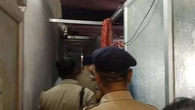 #बस्ती हादसों के बाद जागा प्रशासन, कोचिंग सेंटरों जांच कर सुरक्षा मानकों को लेकर दिए निर्देश