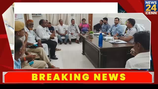 मेड़ता सिटी।मोहर्रम पर्व के दौरान सुरक्षा एवं कानून व्यवस्था पर हुई विस्तृत चर्चा
#breakingnews #merta #mertacity #latestnews