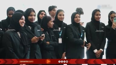 AI സാങ്കേതിക വിദ്യകൾ ഉപയോഗിച്ച് പ്രവർത്തിക്കുന്ന “താര- ഇൻ്റലിജൻ്റ് സർവീസ് റോബോട്ട് സ്വന്തമാക്കി KMCT