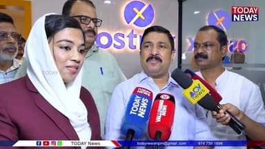 എ ഐ യിലൂടെ പഠിക്കാം ജോലി ഉറപ്പാക്കാം ഒസ്ട്രാക്സിലൂടെ....