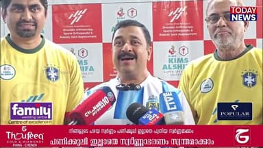 പരിക്കിനോട് പടവെട്ടിയവർ കളിക്കളം നിറഞ്ഞു