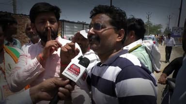 #Young Man's Bold Declaration at CM Yogi's #Firozabad Rally Leaves Mayawati Worried!
#YogiAdityanath #Firozabad #YogiRally #UttarPradesh #PMAwasYojana #Development #BJP #BreakingNews #UPNews
MYogiAdityanath Bharatiya Janata Party (BJP) @top fans