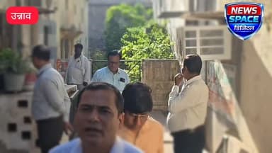 लखनऊ में हुए अग्निकांड के बाद उन्नाव जिला प्रशासन अलर्ट डीएम के आदेश पर जांच टीम ने अवैध कोचिंगो को किया सील #unnao #viral #highlights #brekingnews #india