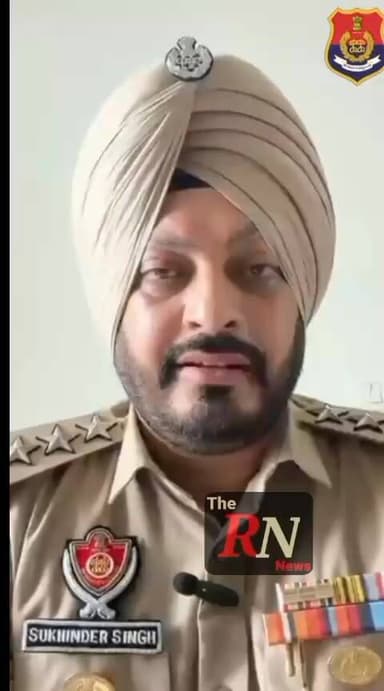 ਬਟਾਲਾ,ਡੀਐਸਪੀ ਸਿਟੀ ਸ੍ਰ ਸੁਖਇੰਦਰ ਨੇ ਦੱਸਿਆ ਕਿ ਪਿੰਡ ਮੁੰਡੀ ਕਰਾਲ ਚ ਆਖਰ ਹੋਇਆ ਕੀ ਸੀ,ਕਿਉ ਇਕ ਨੌਜਵਾਨ ਨੇ ਆਪਣੀ ਚਾਚੀ ਉਸਦੇ 13 ਸਾਲਾਂ ਪੁੱਤ ਤੇ ਦੋਸਤ ਨੂੰ ਗੋ/ਲੀ/ਆਂ ਮਾਰ ਕੇ ਮੌਤ ਦੇ ਘਾ/ਟ ਉਤਾਰਿਆ ਅਤੇ ਫਿਰ ਆਪਣੇ ਗੋ/ਲੀ/ ਮਾ/ਰ ਕੀਤੀ ਆਤਮ ਹੱ/ਤਿ/ਆ,ਮਾਮਲਾ ਦਰਜ