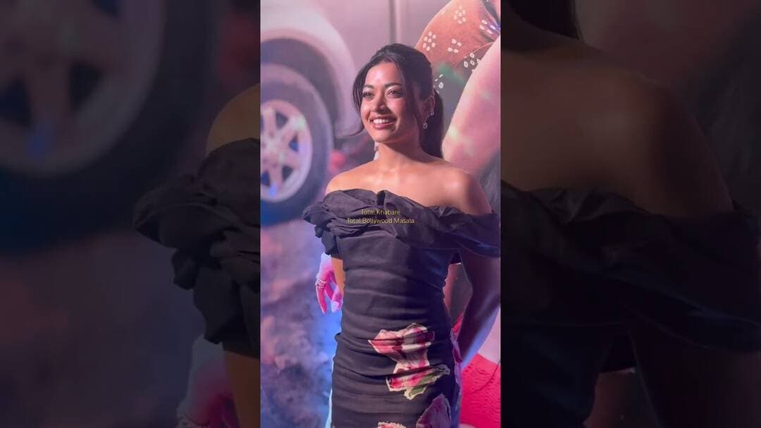 #rashmikamandanna #rashmika #rashmika_mandanna #rashmikamandana #totalkhabare #bollywood #cocktail2