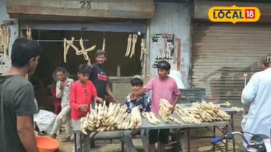 मामू से मिला बिजनेस का आईडिया ₹30000 लगाकर शुरू किया था बिजनेस, लाखों की हो रही है कमाई #reel #mohandhakle