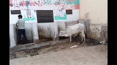 #श्रीडूंगरगढ़ से आवाज उठाने के लिए विडियो जारी किया.....