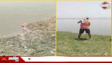 मऊ: भाई को बचाने में गंवा दी जान, सरयू में डूबीं दो सगी बहनें, NDRF तलाश में जुटी.... #SaryuTragedy #MadhubanNews #Gajiyapur #SistersBravery #DrowningIncident #EkadashiSnaan #UPNews #MauNews #Heartbreaking #NDRFRescue #PoliceSearch #GhazipurBorder #RamBilasYadav #PriyanshuPratigya #BhaiBehenKaPyar #SarYuNadi #TezBahaav #Balidaan #GriefInMau #UPBreaking #VaranasiBreaking #MissingGirls #CO_Madhuban #DineshDuttMishra #GotaKhor #RescueOperation #VillageMourning #TragicNews #UPPolice #BraveSisters
