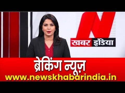 #अलीगंज अग्निकांड: LDA का बड़ा एक्शन, बिल्डिंग पर नोटिस चस्पा