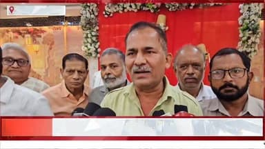चेक से छेड़छाड़, झूठी FIR और अवैध कब्जे के आरोपों में घिरे भाजपा पार्षद राजीव जैन, कोर्ट के आदेश पर मामला दर्ज #news #बीजेपी #bigbreaking #mpnews #tikamgarh