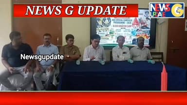 খোয়াই ইংরেজি মাধ্যম বিদ্যালয়ে NSS এর উদ্যোগে ৭ দিনব্যাপী শিবির এর অংশ হিসেবে রক্তদান শিবির অনুষ্ঠিত হয়!
#newsgupdate #Facebookvideo2026 #viralreelsシ #facebookreelsviral #viralreelsfacebook #facebookreels #Viralpostfacebook #latestupdate #khowai