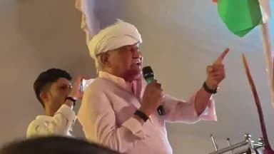 "कैचमेंट क्षेत्र के किसानों को पानी के बदले न्यायसंगत मुआवजा मिले, इसके लिए मैं सरकार से चर्चा करूंगा। साथ ही कमांड एरिया के किसानों के अधिकारों की रक्षा करते हुए उनके हिस्से का पानी निर्बाध रूप से पहुंचना चाहिए।"
— डॉ. किरोड़ीलाल मीणा