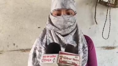 मेजा ट्रिपल मर्डर केस: लड़की ने दर्ज कराया बयान, खुल सकते हैं कई राज।।
#mejanews #prayagrajnews