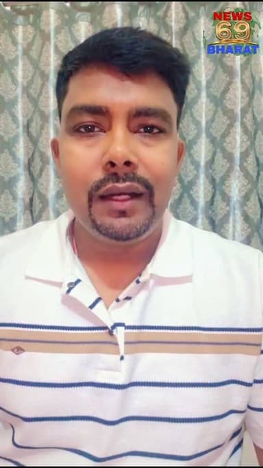 भरत तिवारी हत्याकांड में, बिहार में बबाल।
#hilights #bihar #public #police #reals