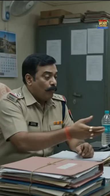 पांच हजार रिश्वत लेने के आरोप में दरोगा जी गए जेल।
#hilights #public #jharkhand #police #reals