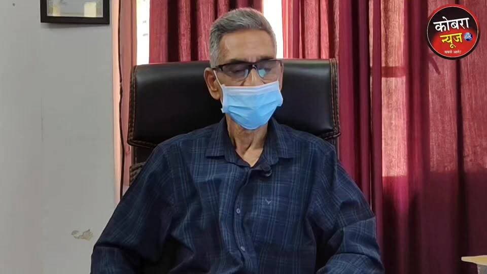 ऋषिकेश विधान सभा क्षेत्र के अंतर्गत राजकीय चिकित्सालय की बदहाल स्थिति, व्यवस्थाओं - अव्यवस्थाओं, और चिकित्सालय में पैदा हो रही परेशानियों के बारे में आज मुख्य चिकित्साधिकारी (ऋषिकेश) डॉ खारोल जी से इस संबंध में वार्तालाप की गई।
#followerseveryone #uttarakhandnewsupdate #NewsUpdate #राजकीय_चिकित्सालय #अव्यवस्था #मुख्य_चिकित्साधिकारी #सरकारी_हस्पताल #GovernmentHospital #बदहाल_स्थिति