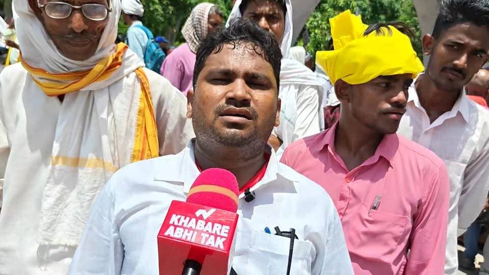 गोंड समाज के सम्मान और अधिकारों को लेकर उठी आवाज/पप्पू गोंड
#GondSamaj #SocialJustice #UPNews