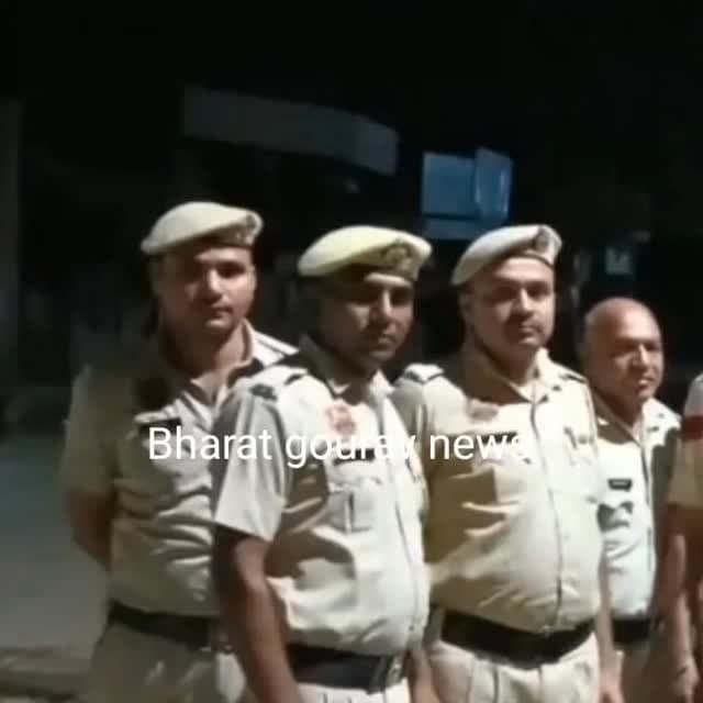 नारनौल में अवैध शराब तस्कर अरेस्टः बोलेरो कार से 10 पेटी देसी शराब बरामद, पुलिस ने गाड़ी को किया जब्त
#police #mohindergarh #narnaul #todaynews #breakingdawn