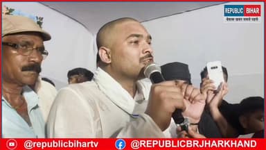 रौशन आनंद सर का बड़ा बयान
#PatnaNews #BiharNews #trendingvideo #Muzaffarpur #RaushanAnand