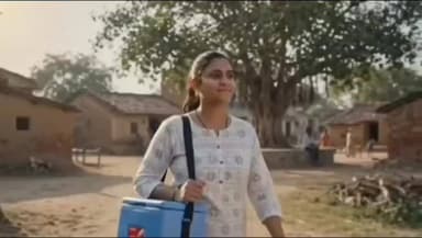 पल्स पोलियो जागरूकता अभियान,
पल्स पोलियो अभियान बस दो बूंद जिंदगी की 28 से 30 जून तक। ChambalTV
#श्योपुर #Sheopur #पल्स_पोलियो_अभियान #mpnews