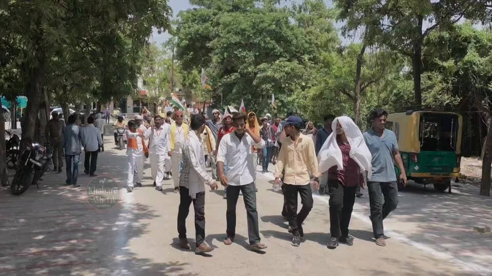 मऊ नगर पालिका कम्युनिटी हॉल में आयोजित हुआ महारानी दुर्गावती जयंती समारोह,गोंड समाज के लोग
#MauCity #CommunityHall #GondSamaj