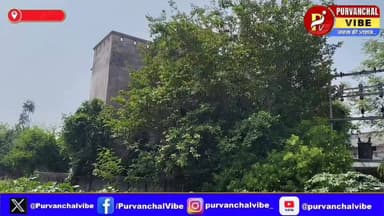 #देवरिया। दावे बड़े, डॉक्टर गायब! बतरौली सीएचसी की बदहाली ने खोली स्वास्थ्य विभाग की पोल
DM Deoria Akhilesh Yadav Yogi Adityanath #deoria