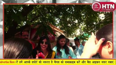 #बड़ामंगल के अवसर पर सनातन संस्कार मंच के द्वारा भव्य #सुंदरकांड 20वा विशाल भंडारे का आयोजन।htn #up